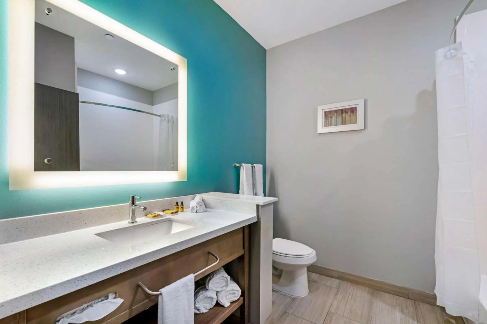 Best Western PLUS Ruston Hotel