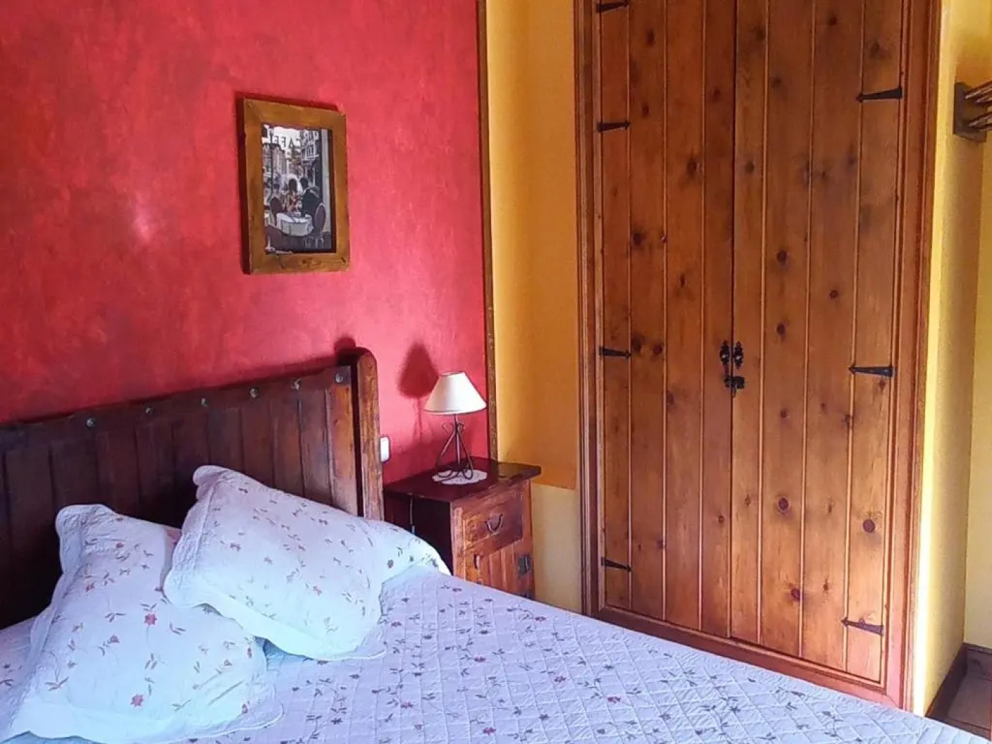 Posada La Vieja Escuela