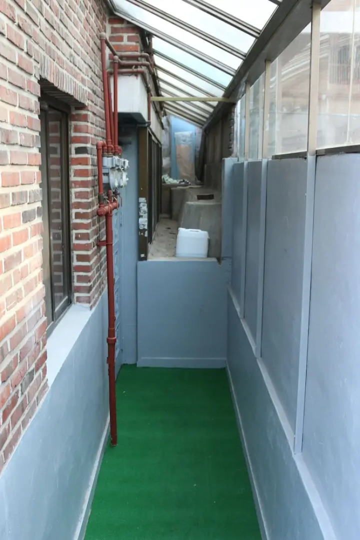 Housetay Guesthouse 2nd Branch - Hostel