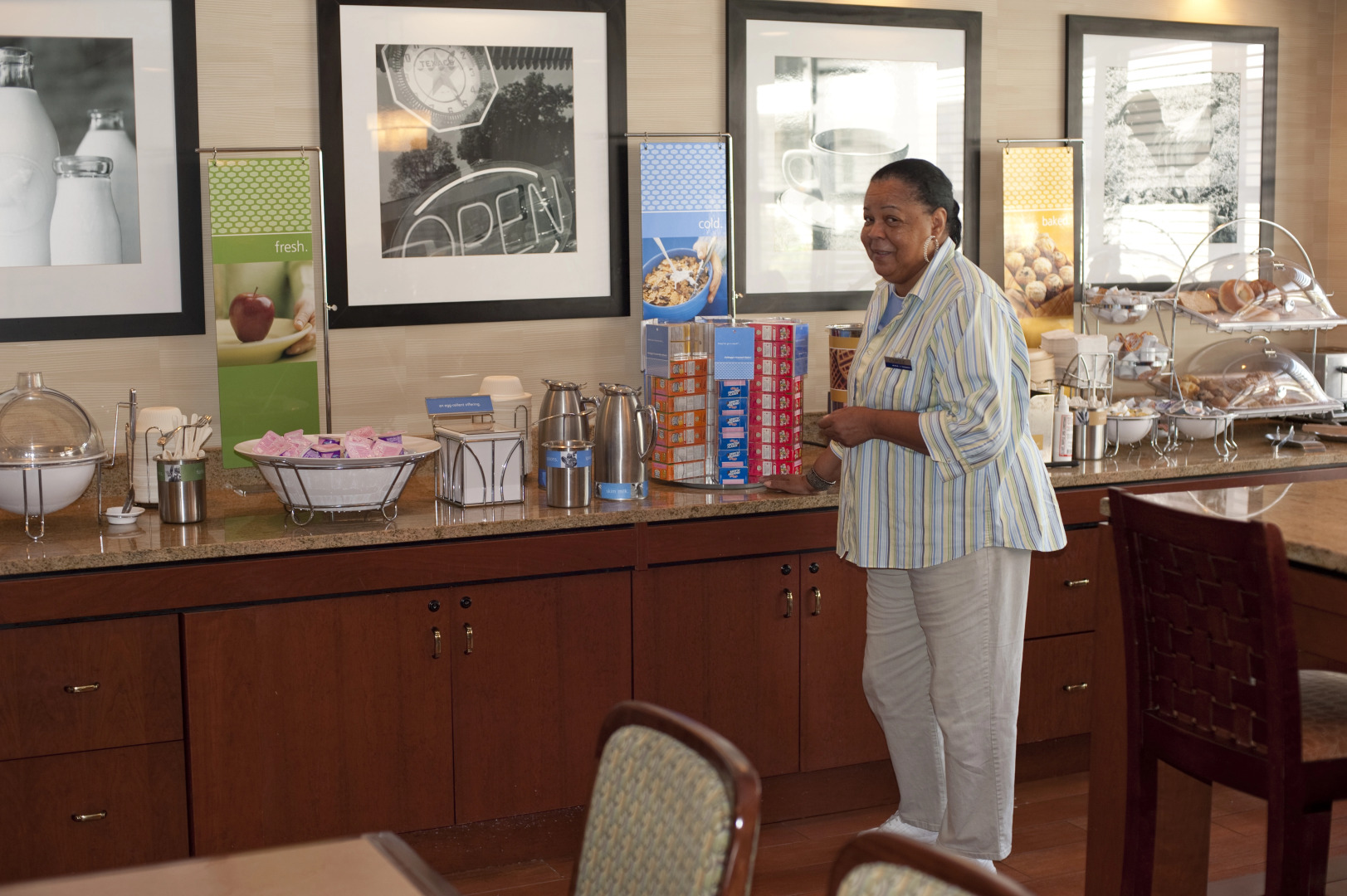 Hampton Inn Downingtown/Exton