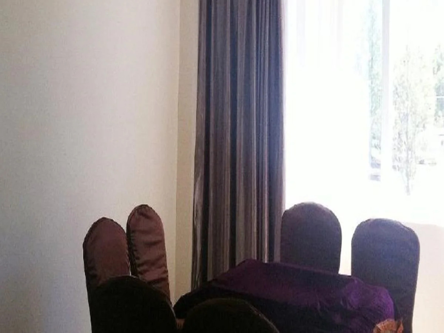 Express 318 Motel Xinduqiao Branch