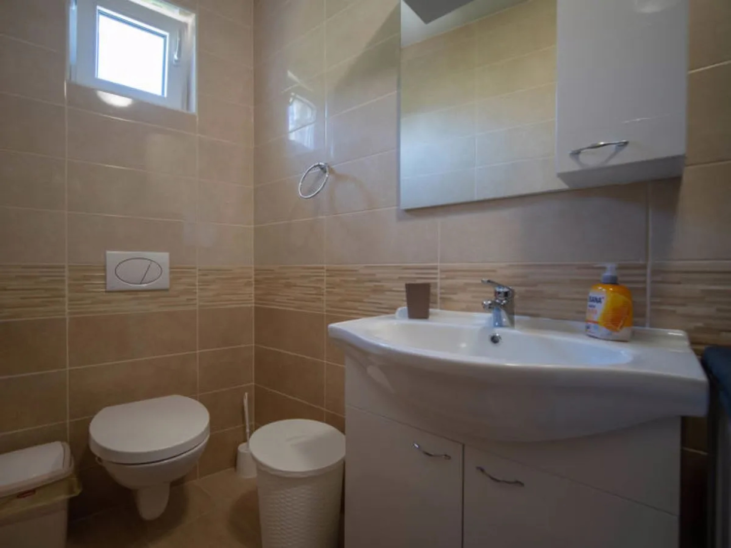 House Olivia Crikvenica
