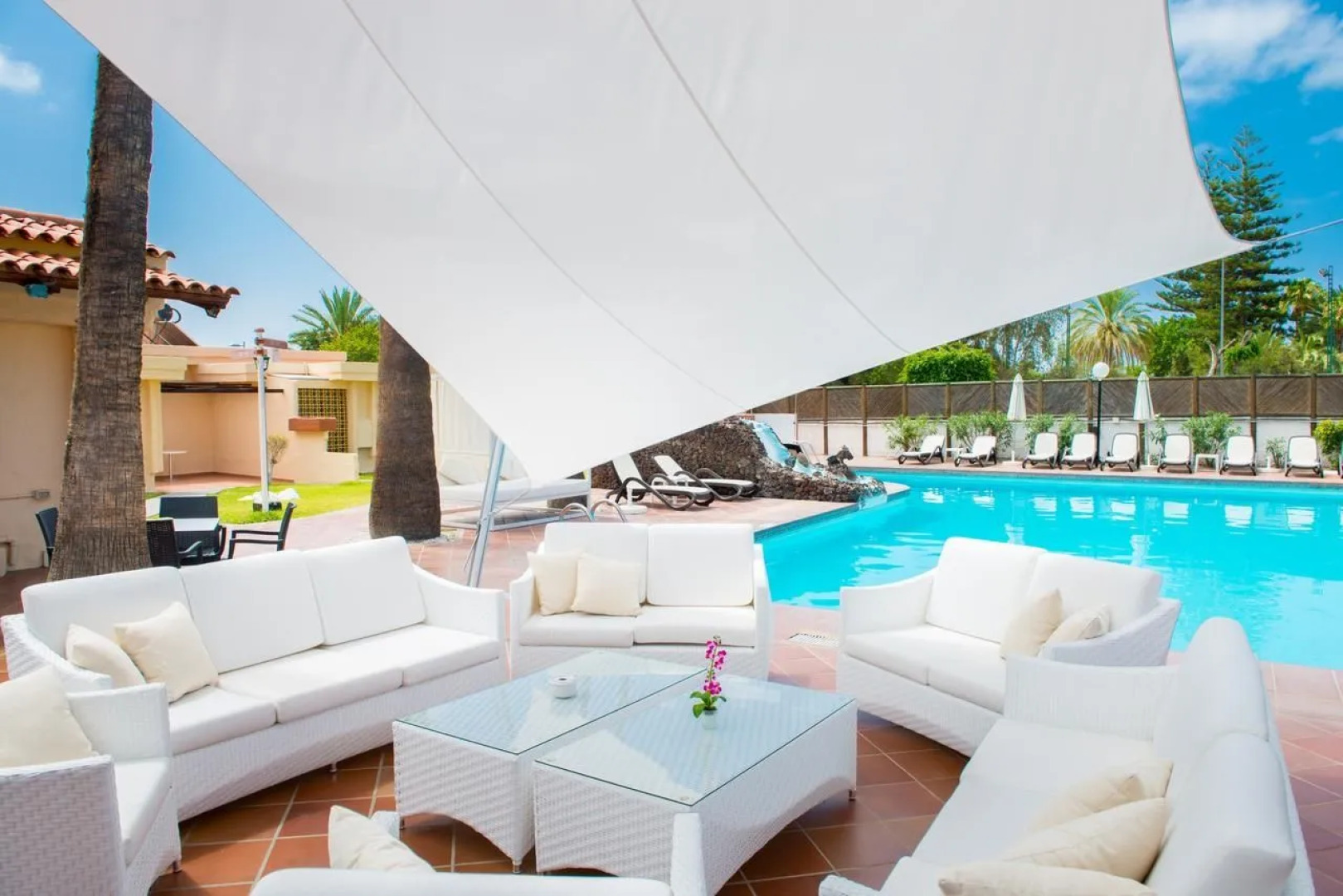 Bungalows Los Tucanes 