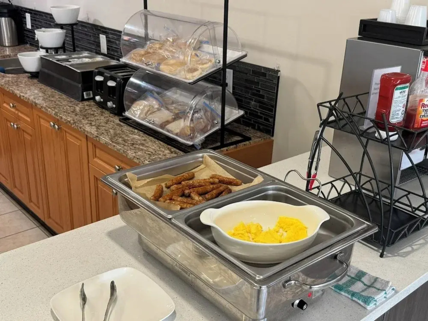 Western Budget Whitecourt 1 & 2