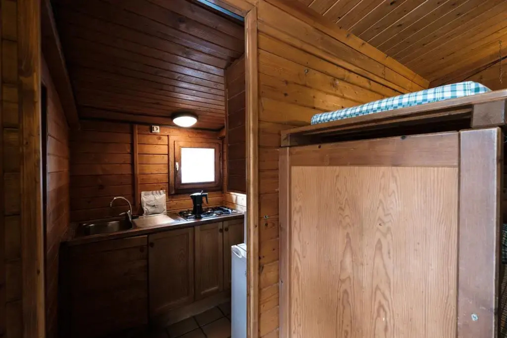 Camping Repòs del Pedraforca