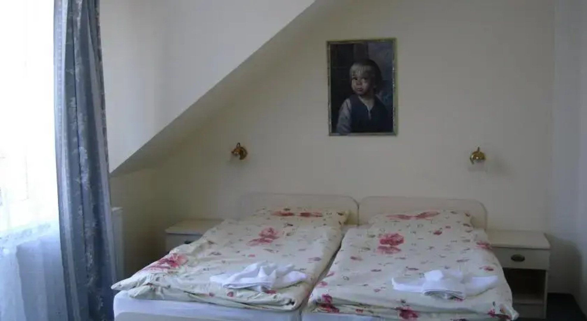 Ośrodek Wczasowy Marysia