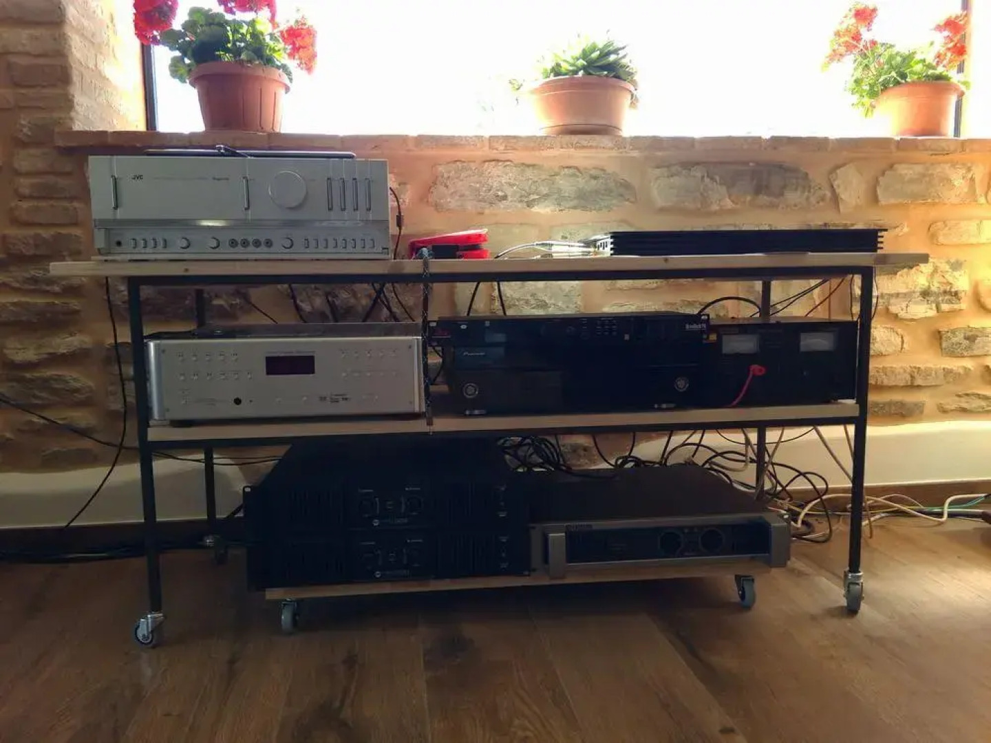 B & B Bosimano La Tana