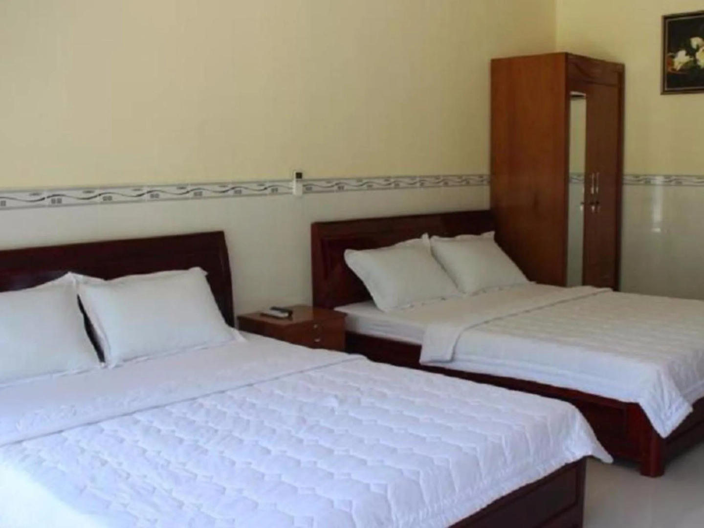 Hoa Nhat Lan Bungalow