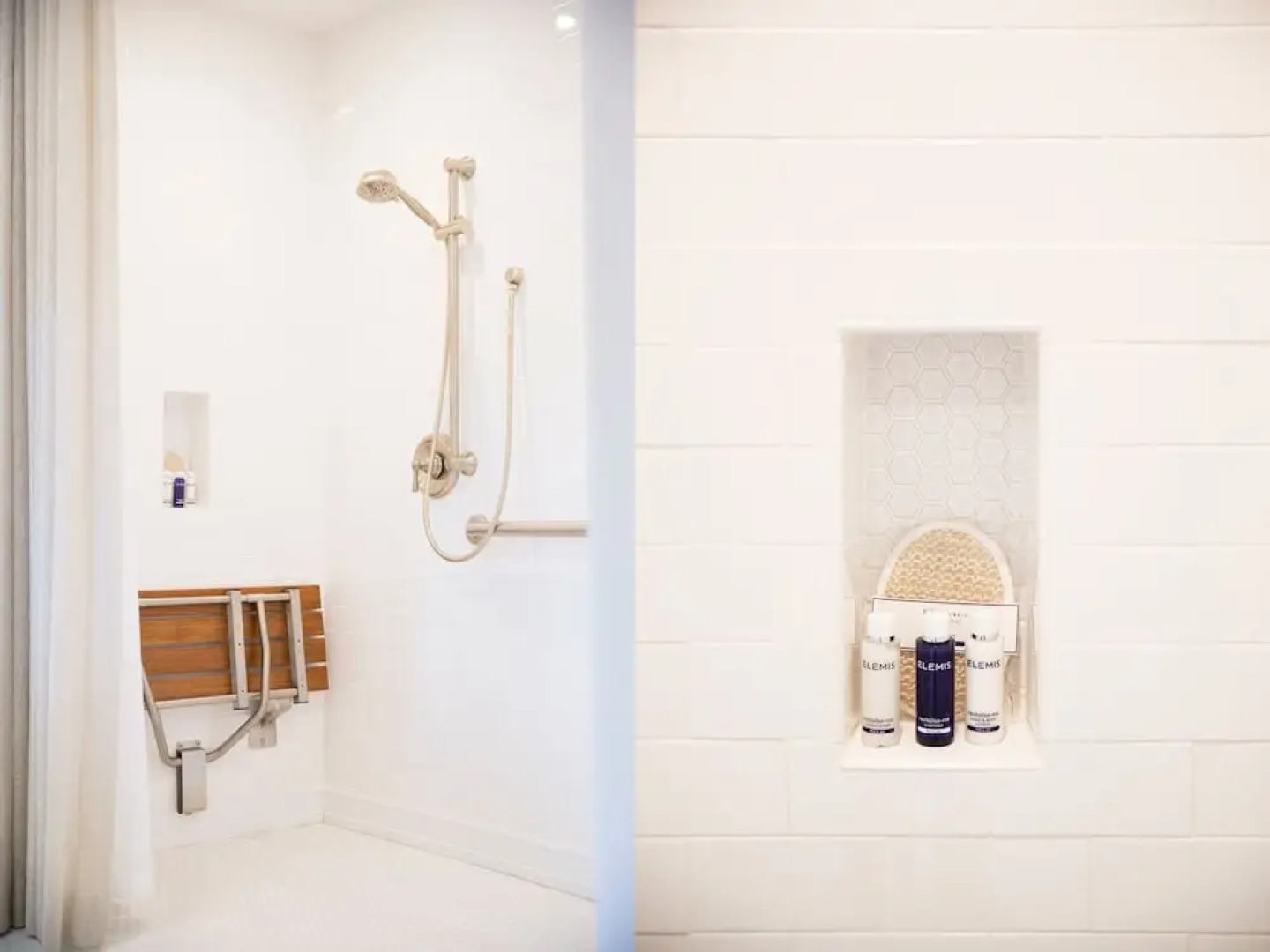 The Harbor House Inn