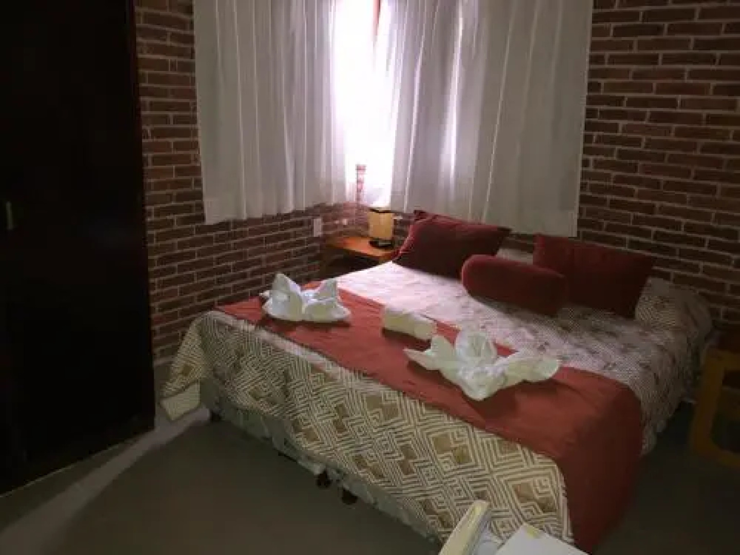 Complejo Laderas del Cerro