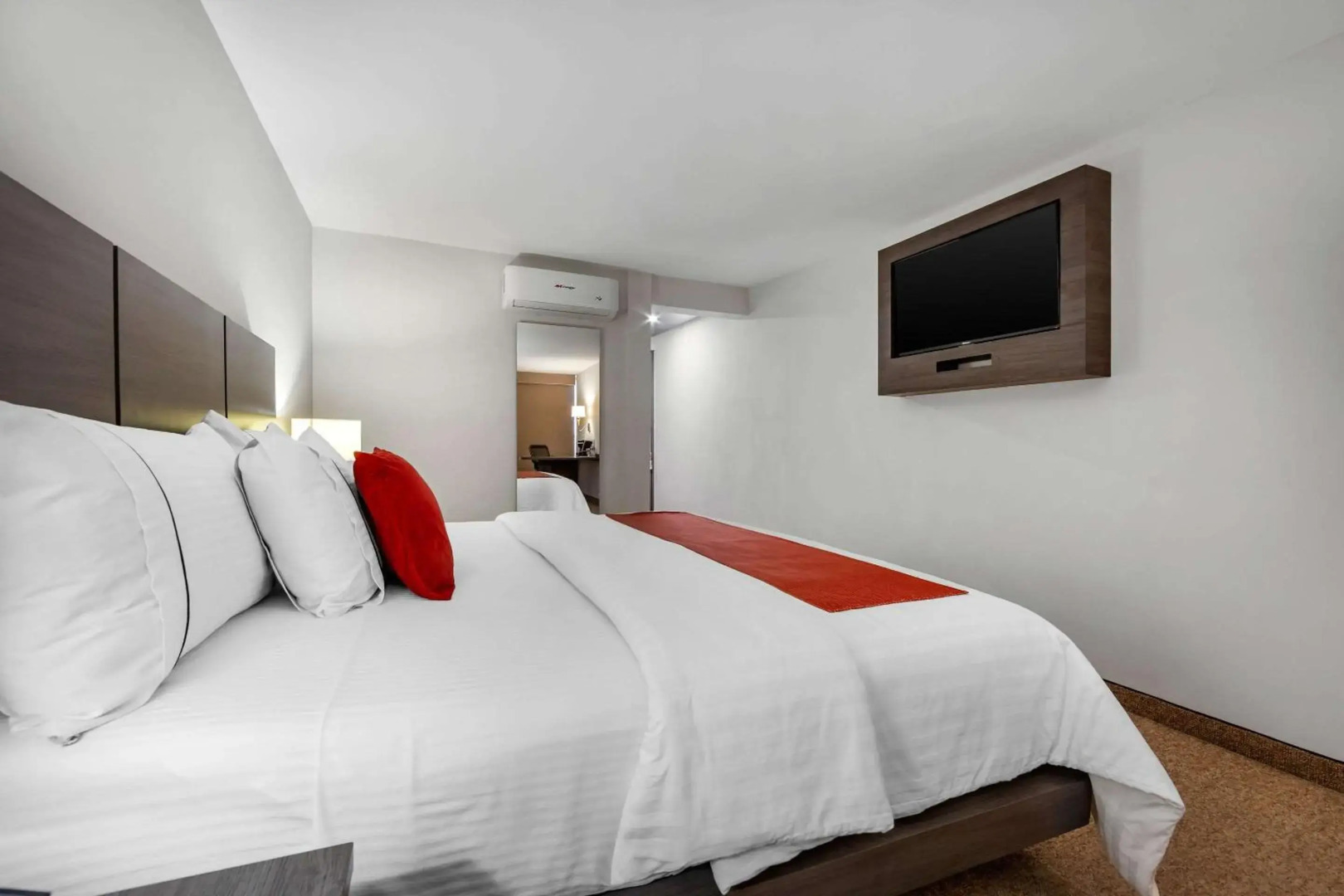 Comfort Inn Queretaro