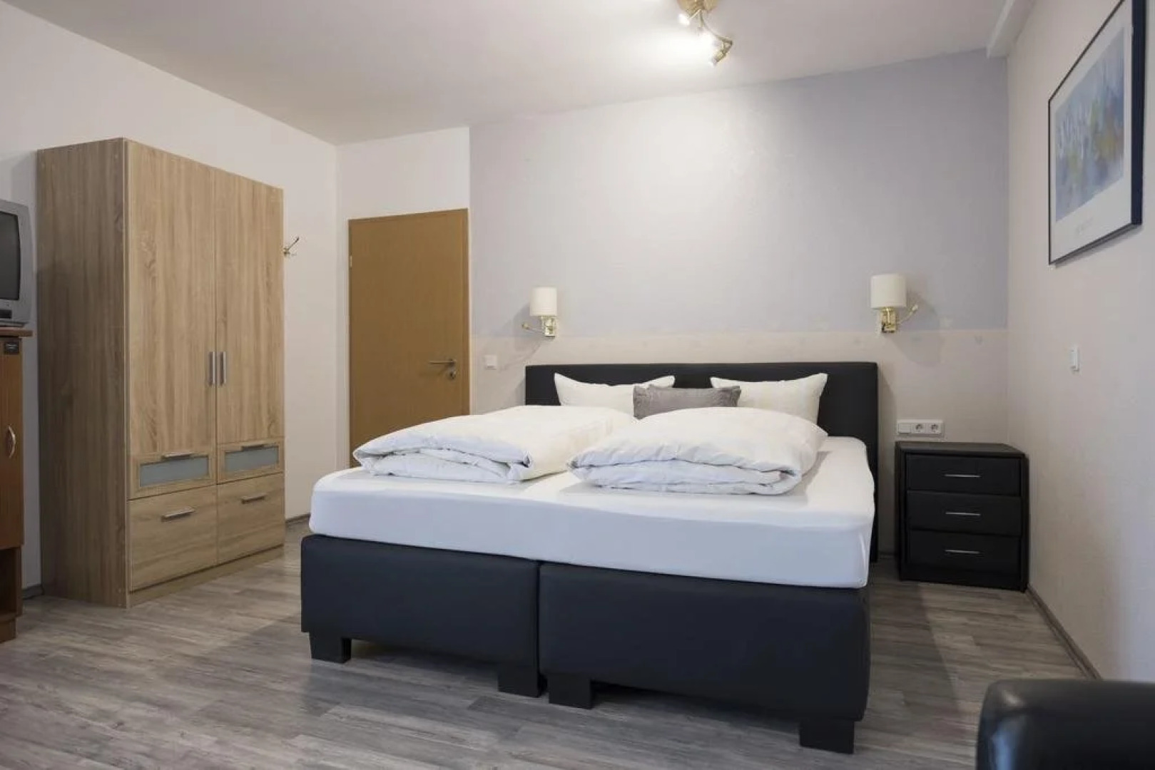 Landgasthaus Blick ins Tal