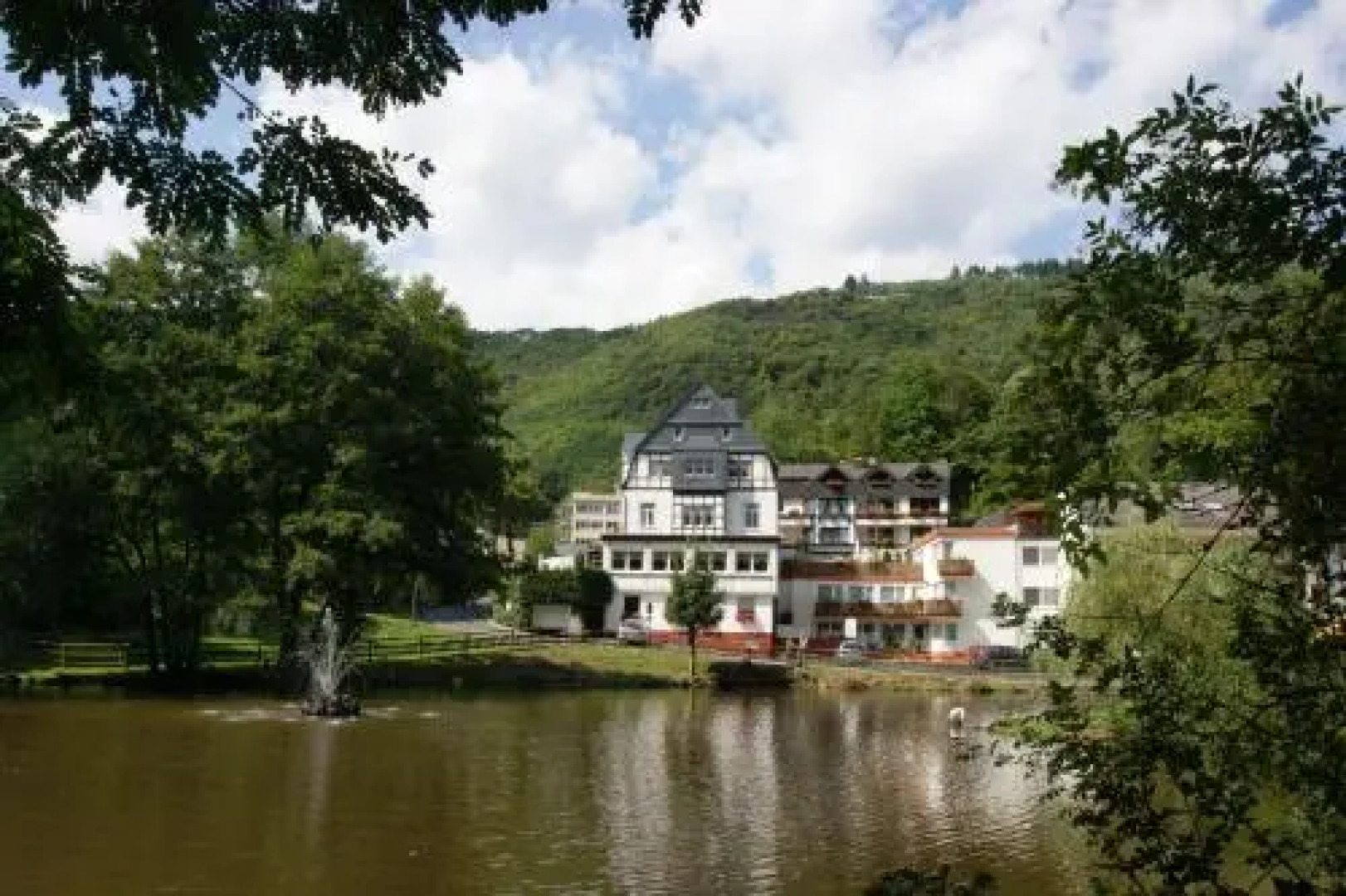 Bertricher Hof Superior