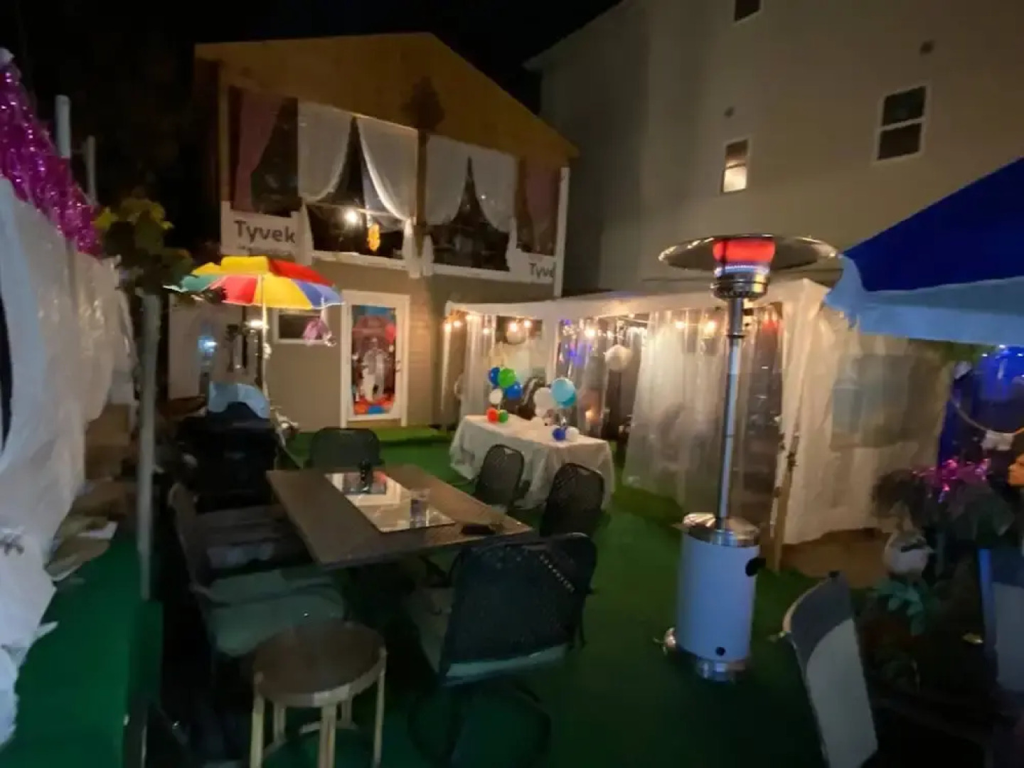 Nice Quiet 2bedrooms apt to Enjoy