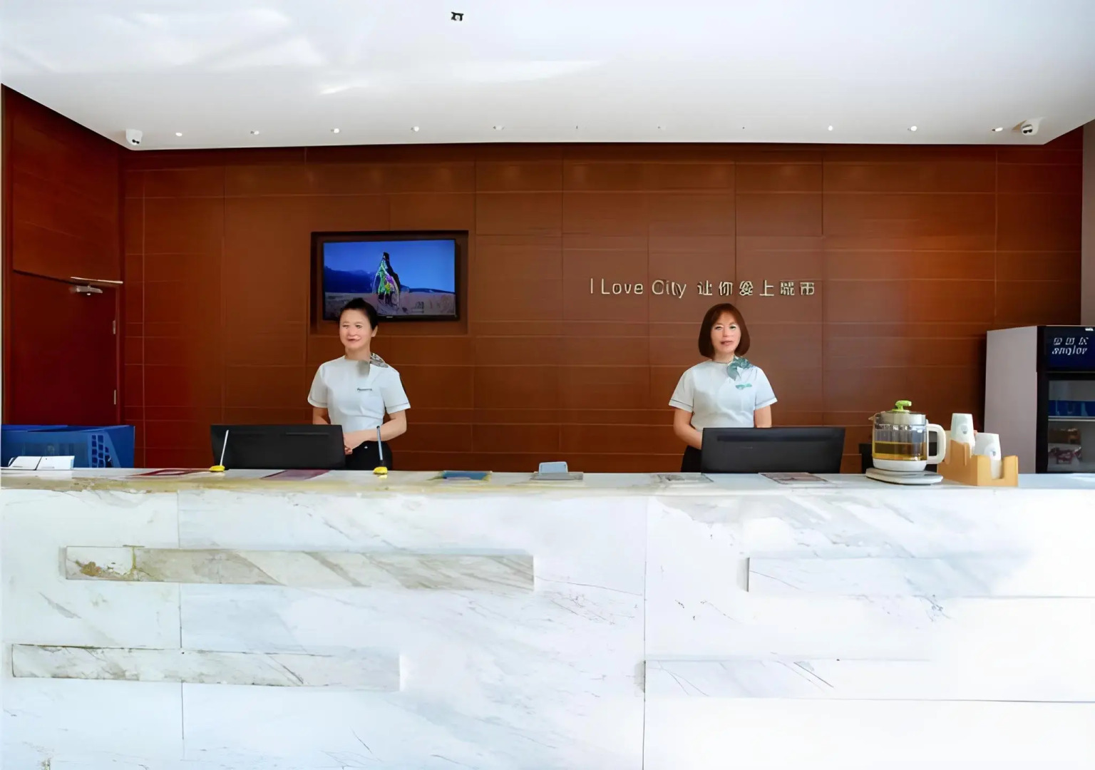 City Comfort Inn Xianning Chengji South Railway Station