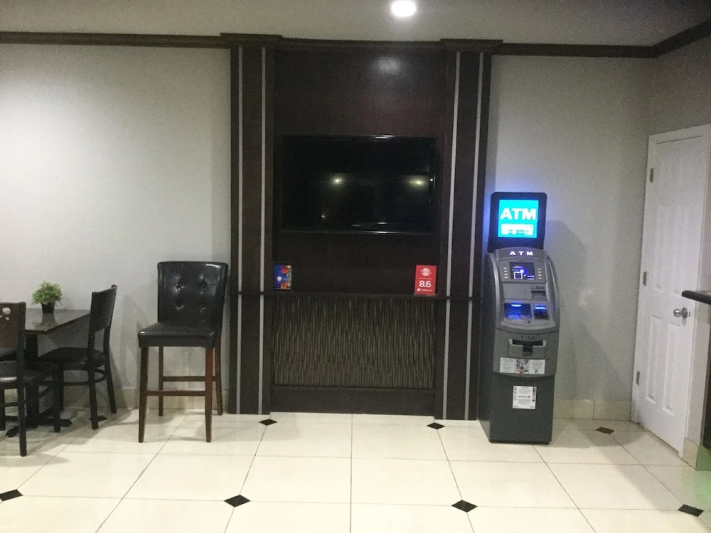 Muskogee Inn And Suites