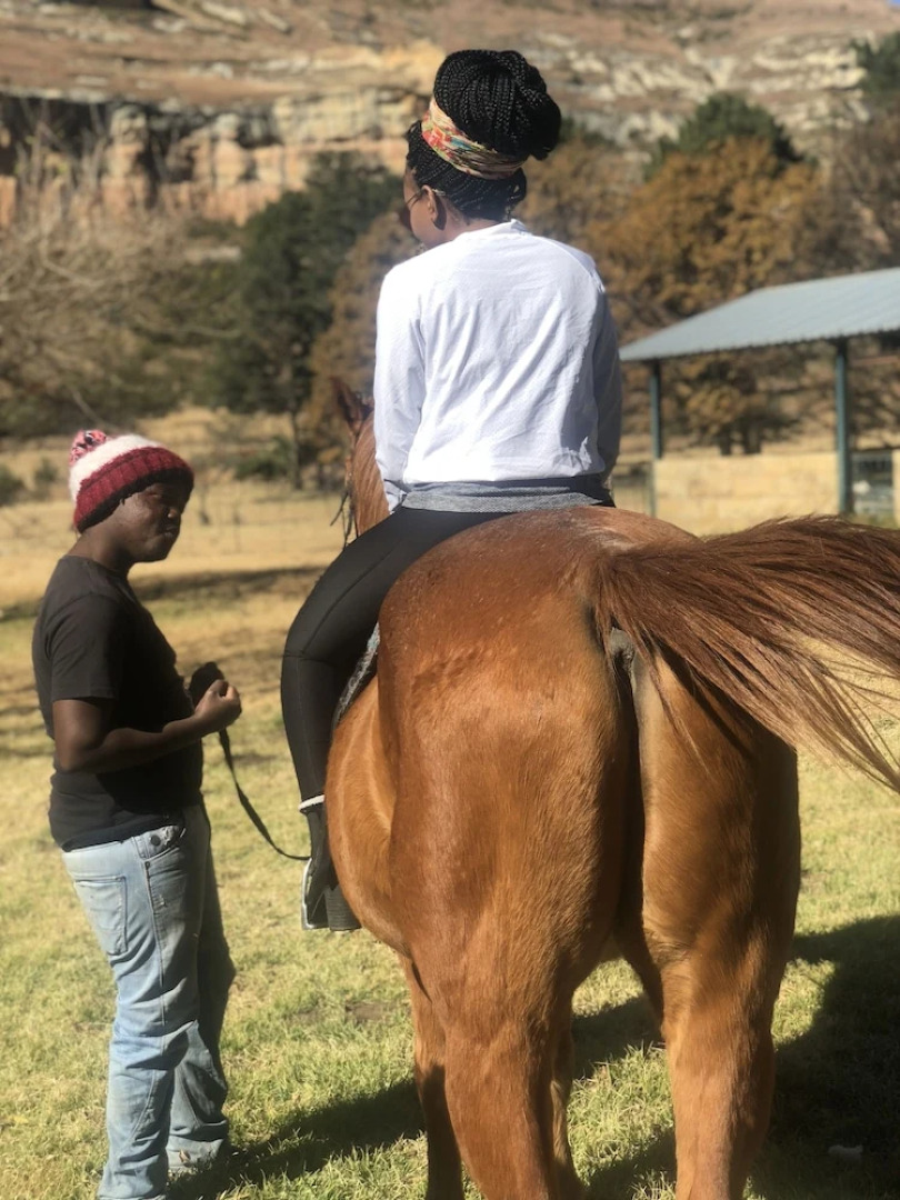 Groenhoek Game and Guest Farms