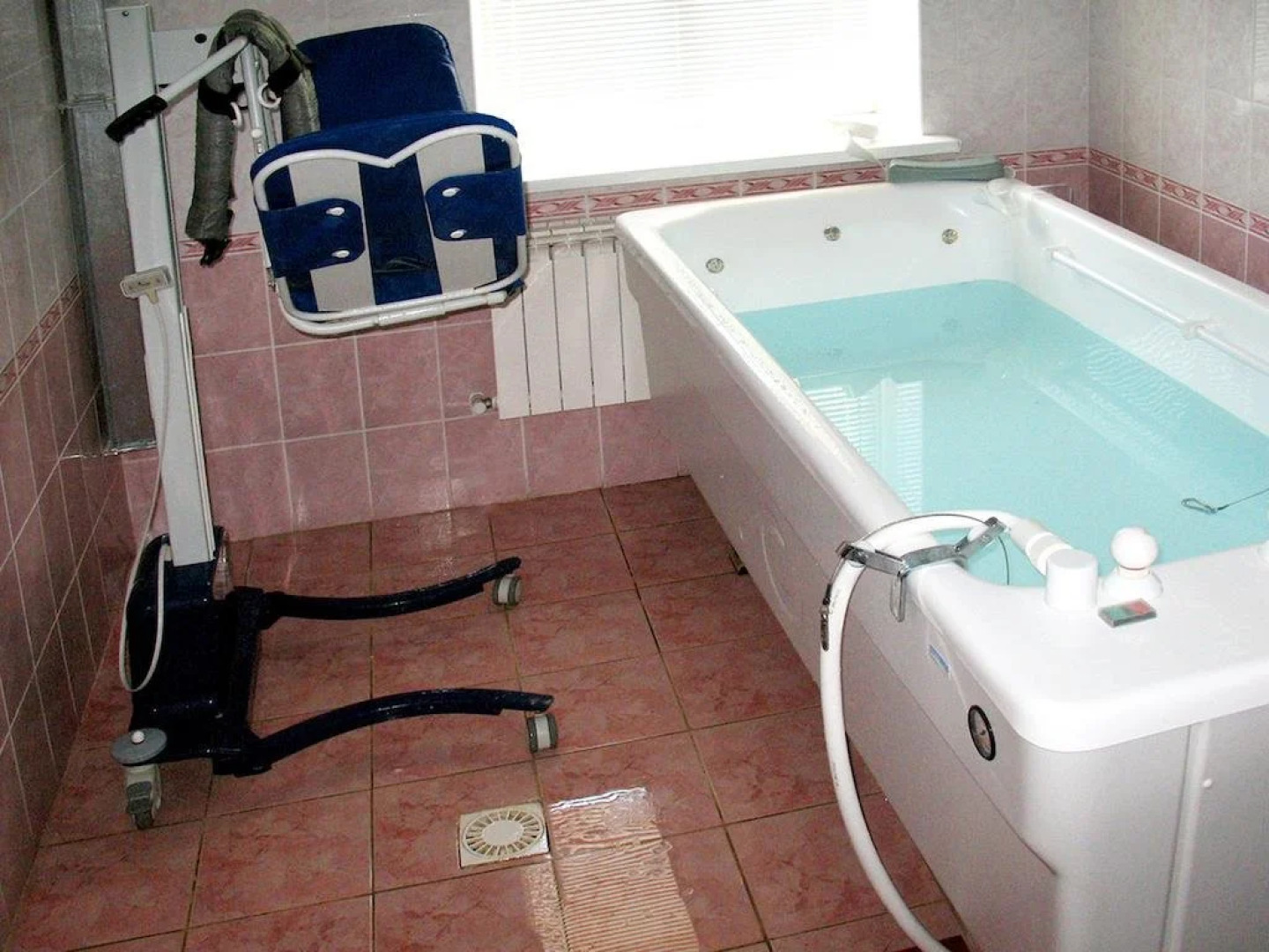 Reikartz Аквадар