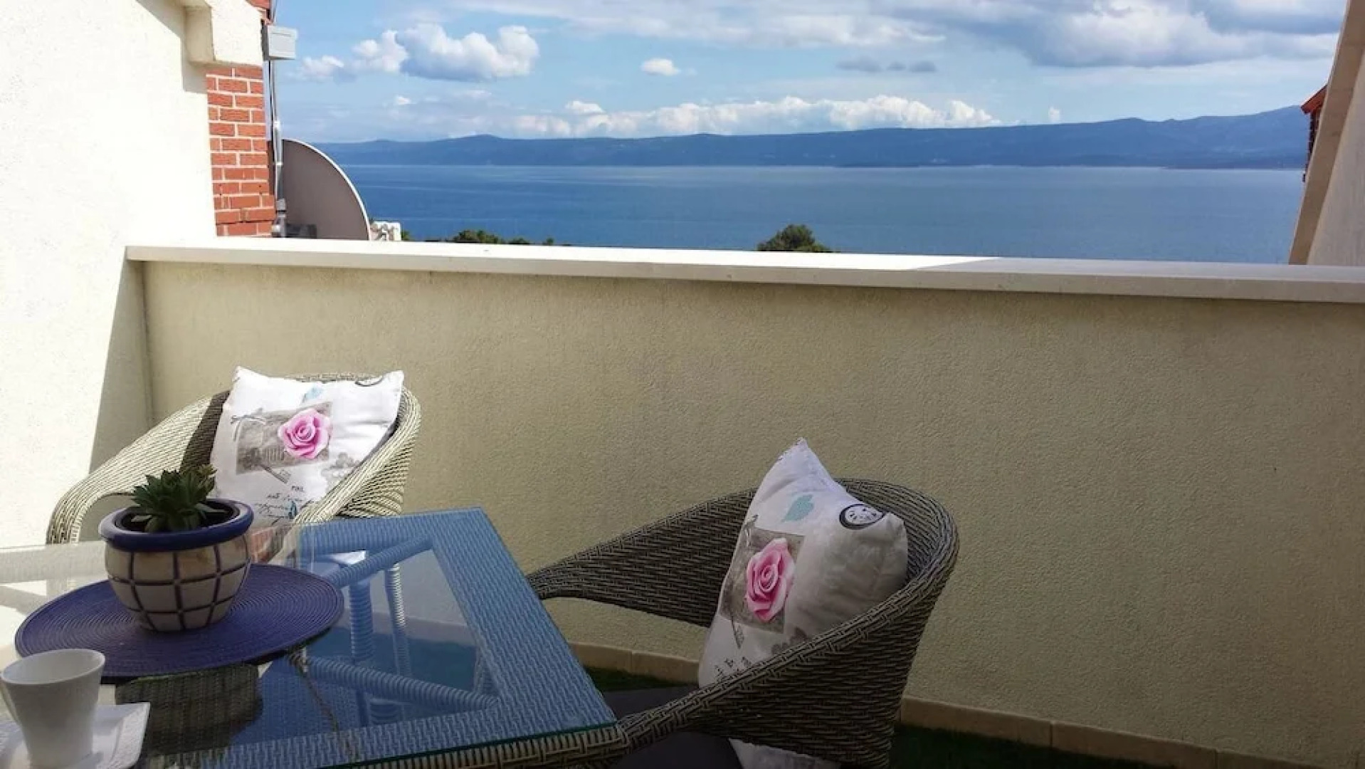 Apartments Tonka Benika