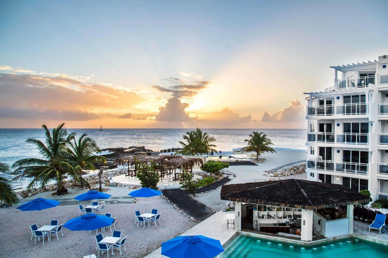 The Morgan Resort Spa Village