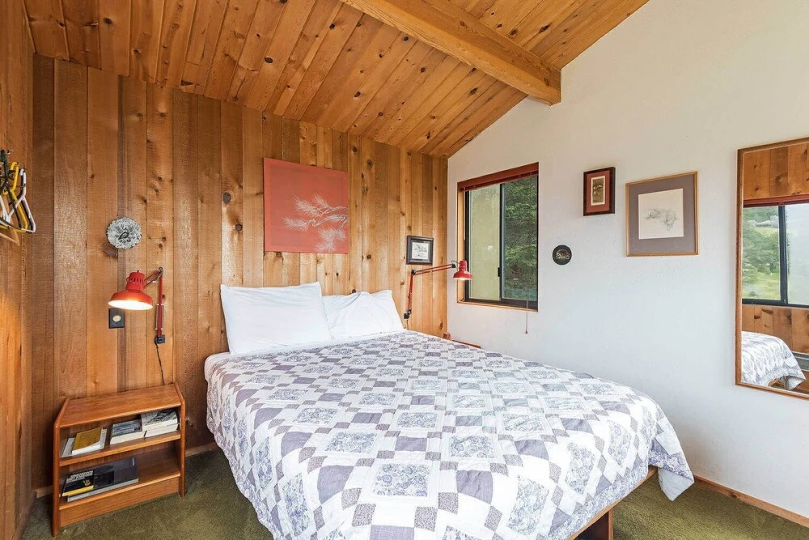 Creekside - Three Bedroom Home