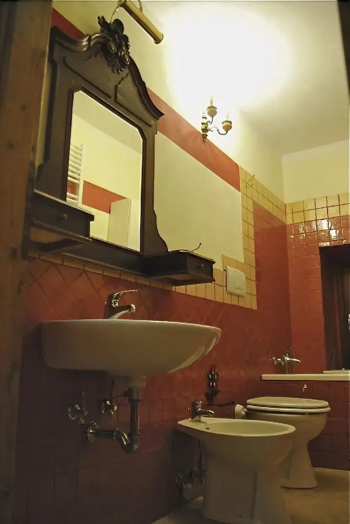 Il Mulino Del Tempo Perduto