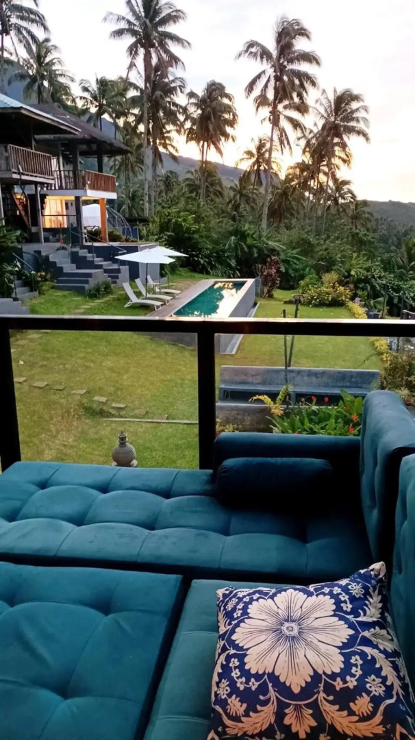 Bintana Sa Paraiso Binunsaran