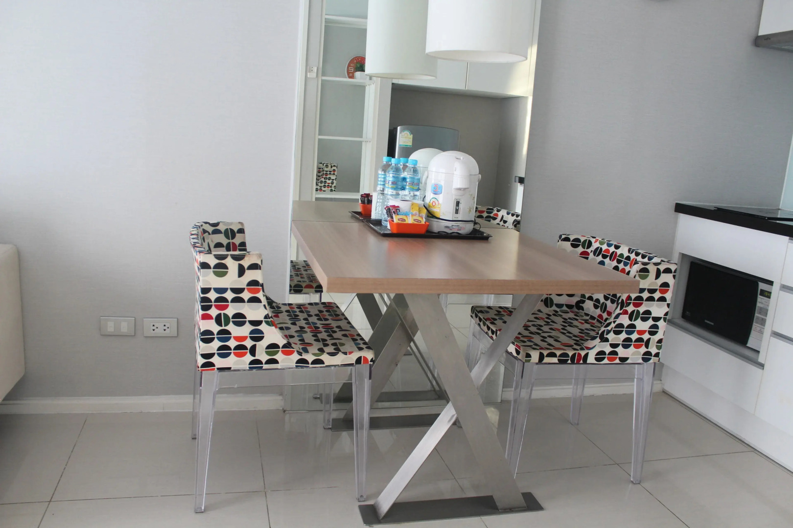 Atlantis Condo Resort by GPS