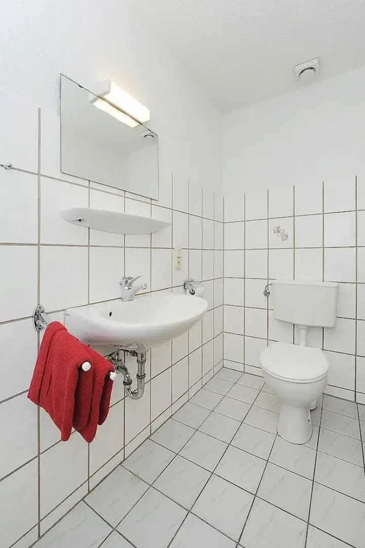 Reit- Und Ferienhof Maack