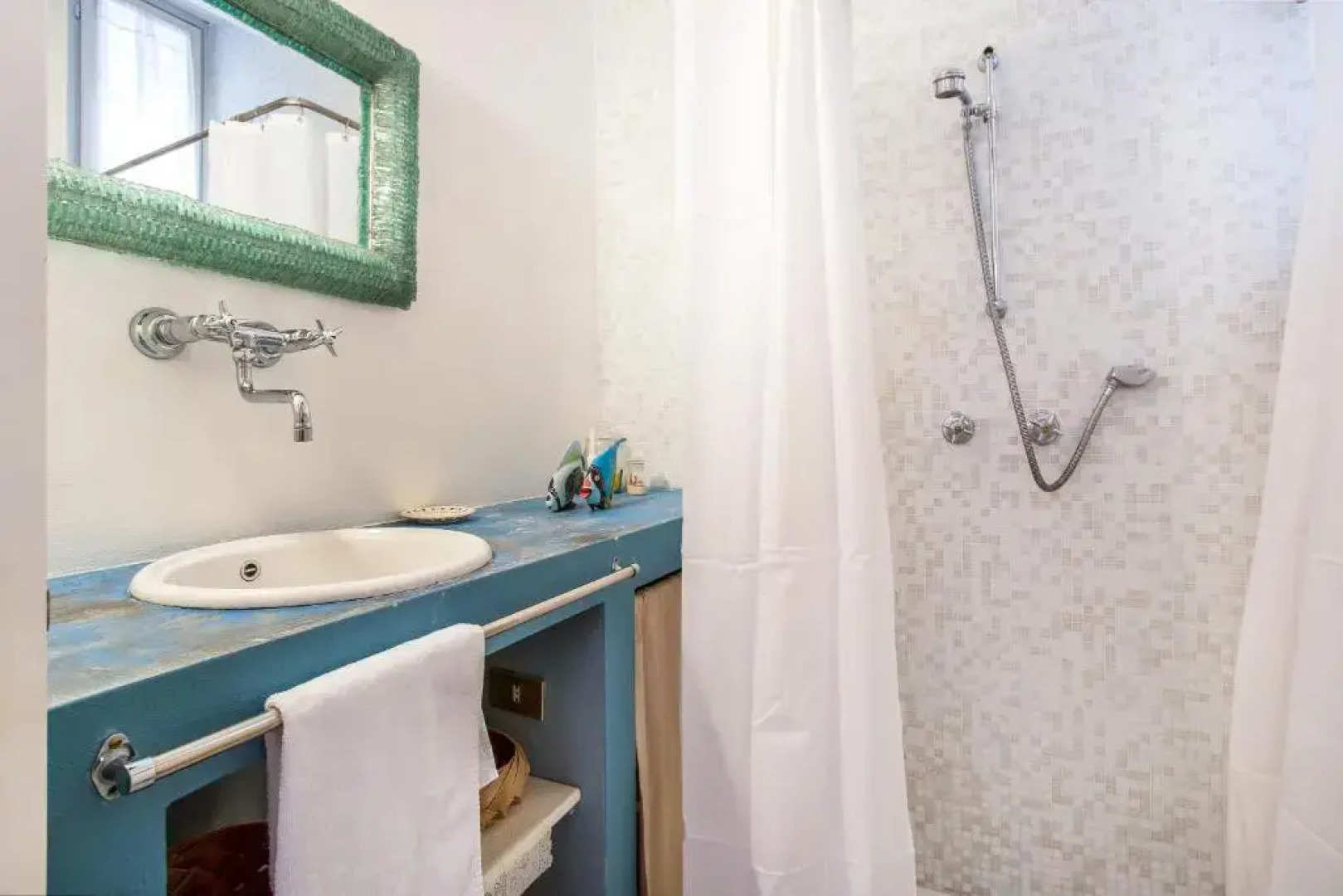 Pailme Studio my Bellagio