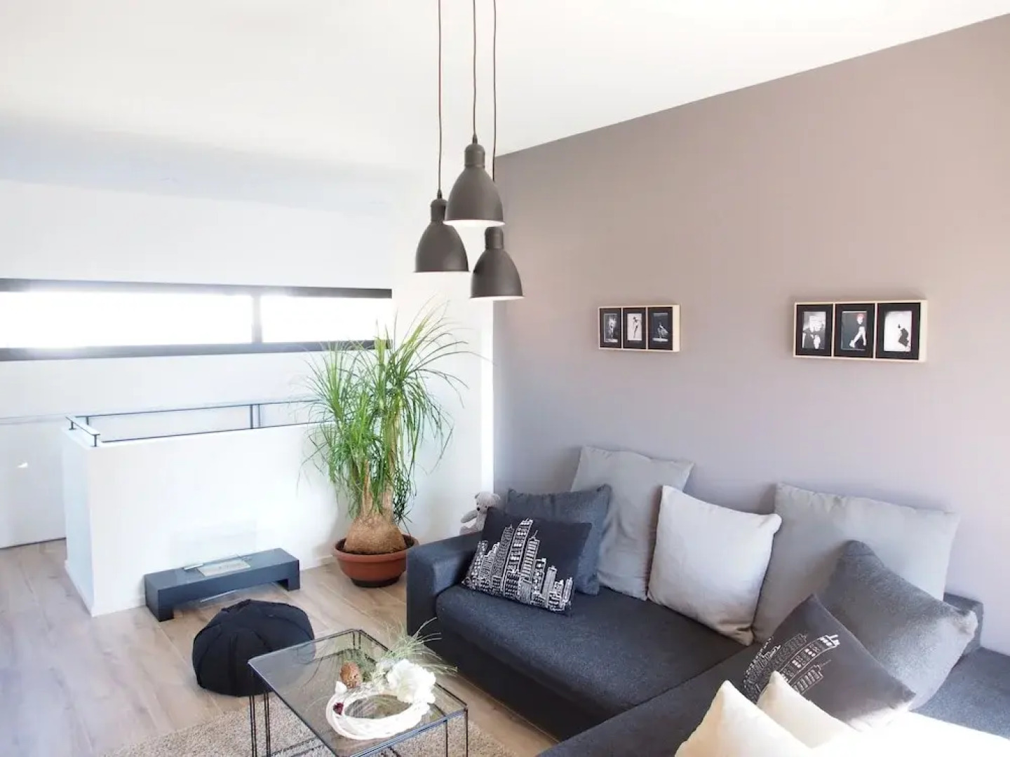 Appartement Le Clos des Maraichers