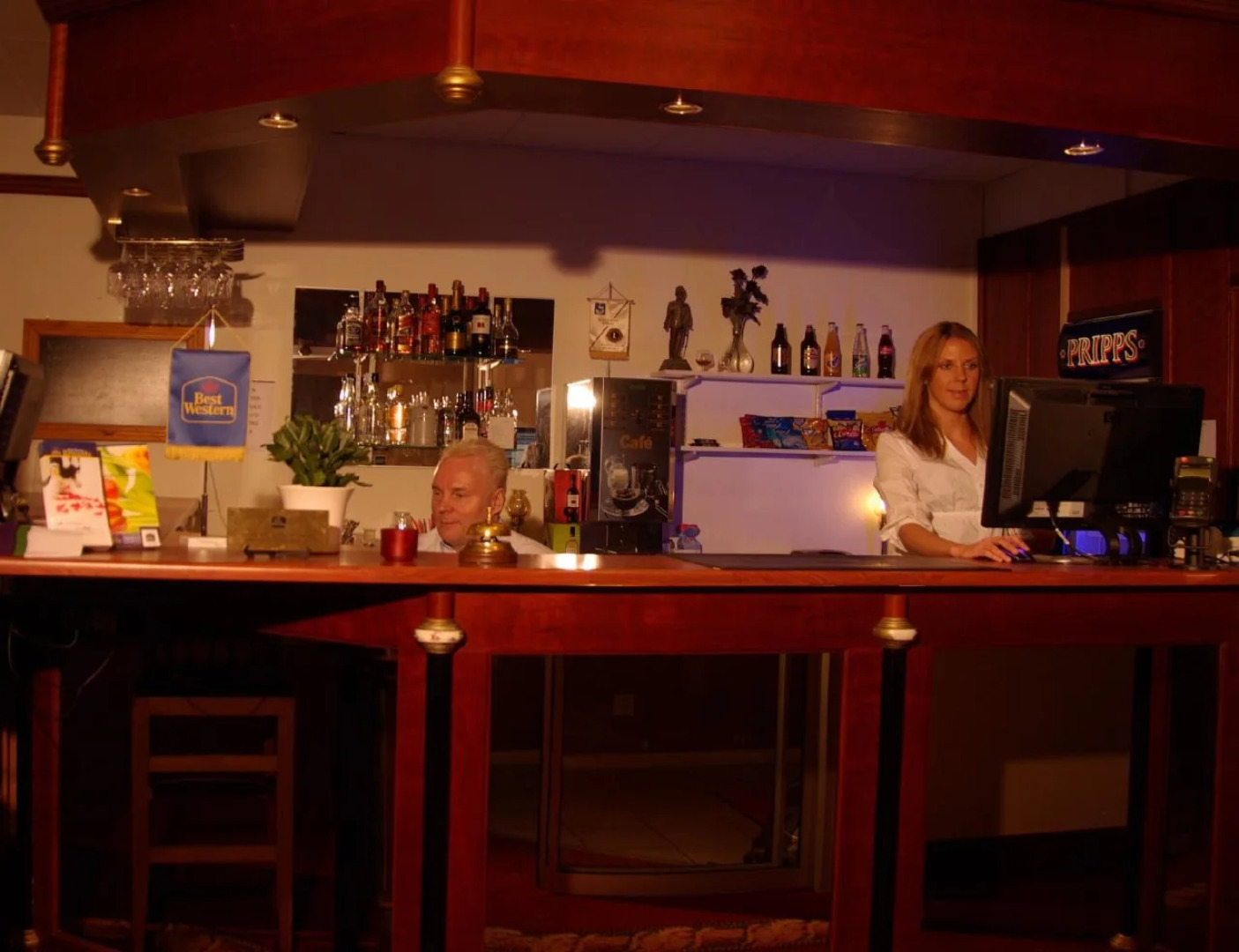 Grand Hotell Bollnas