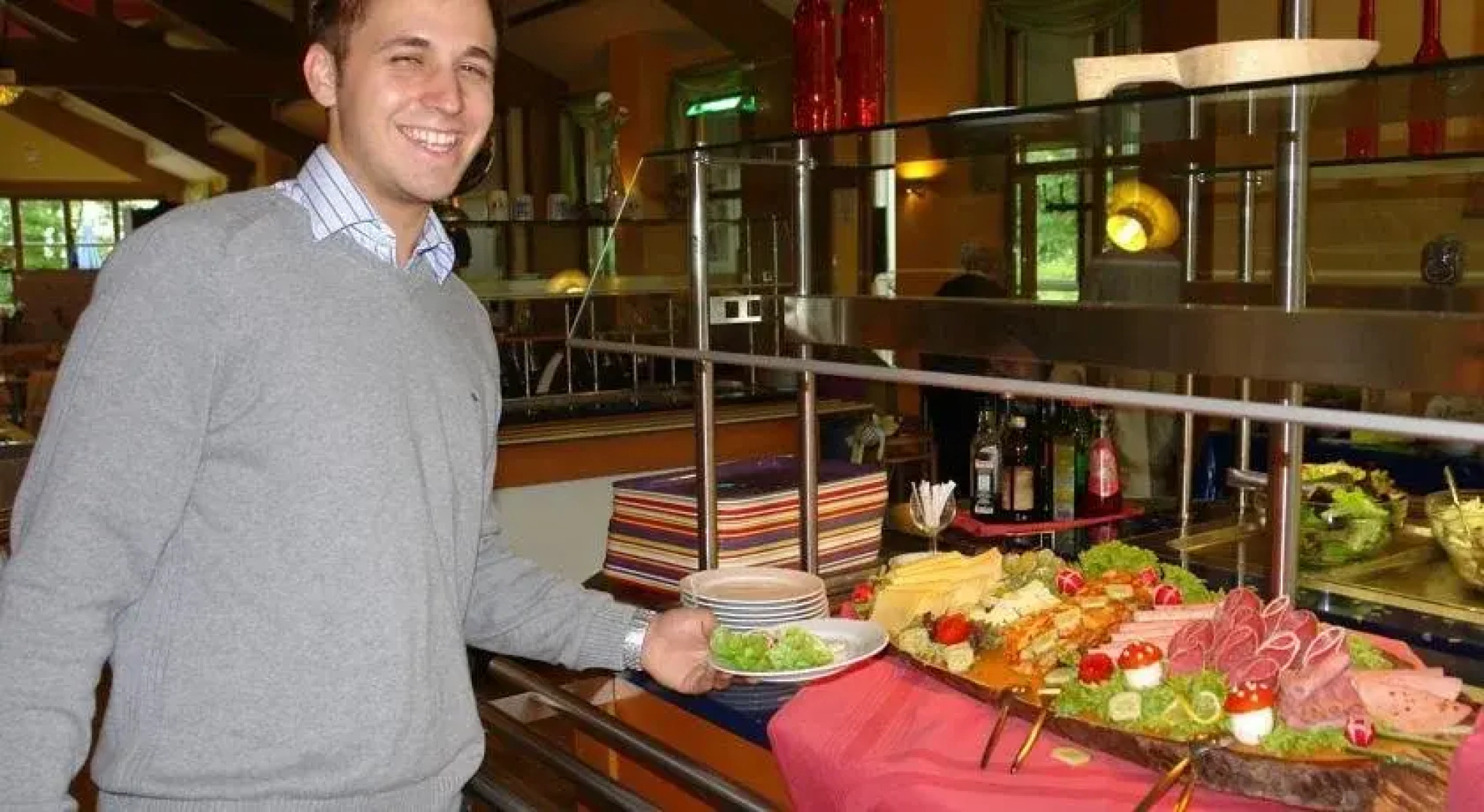 Sport- und Familiendorf Glocknerhof