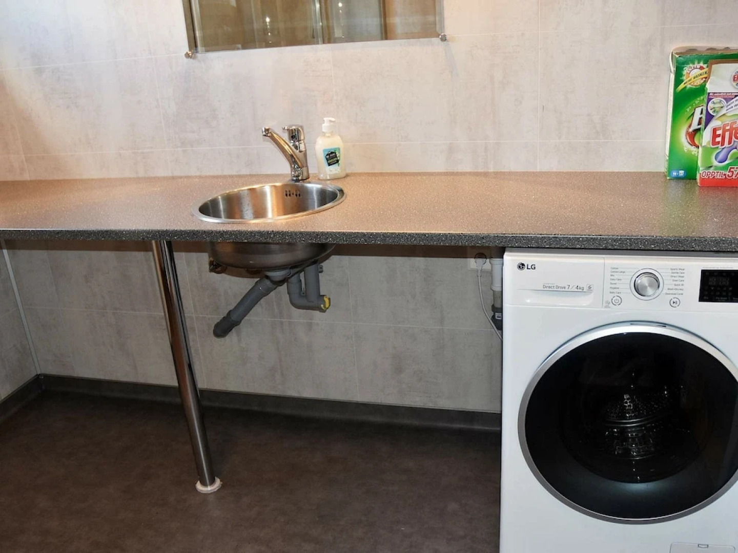 6 Person Holiday Home in Oksvoll-by Traum