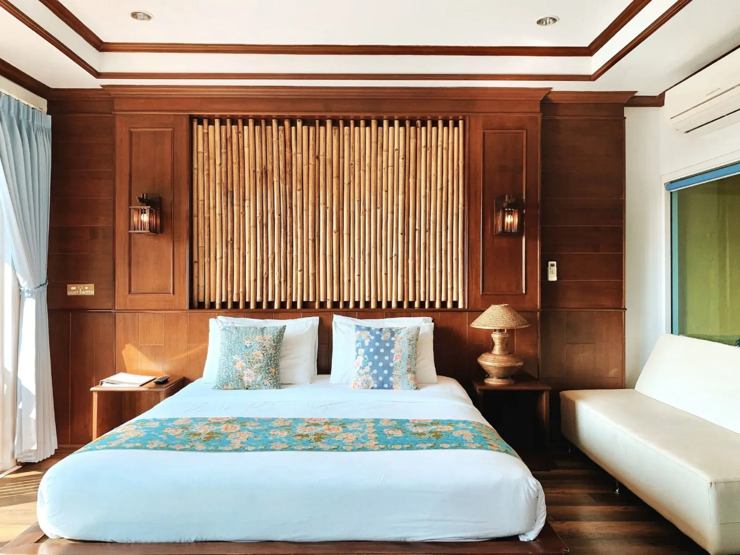 Railay Phutawan Resort