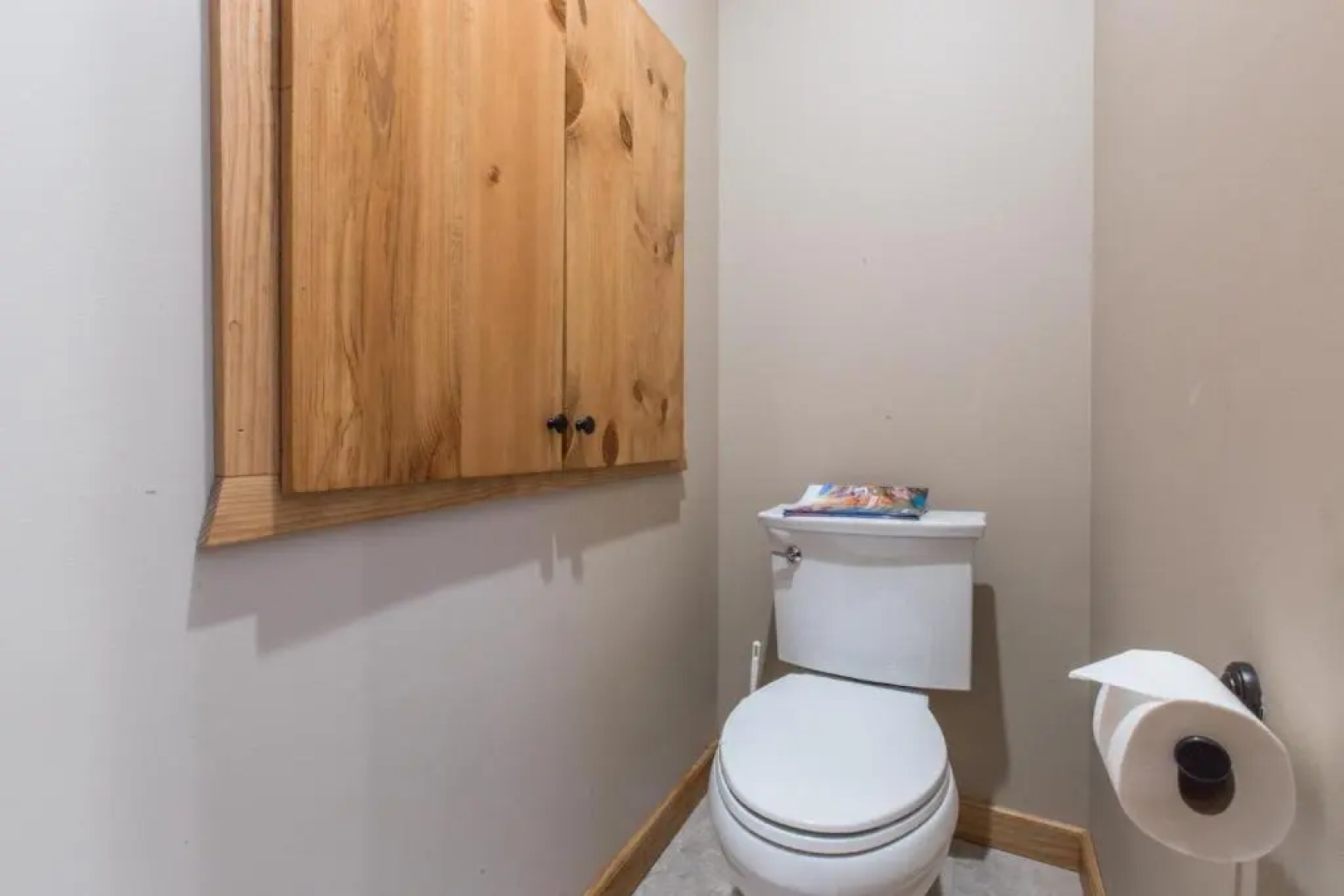 317 Tower Main House