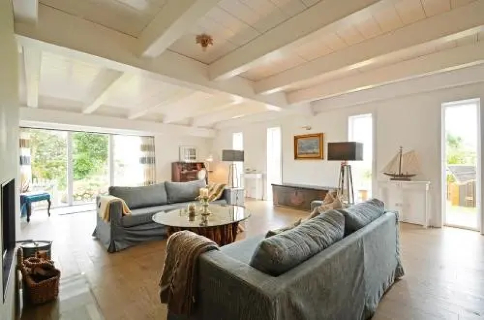 Reethus Doerpsend Haus 1