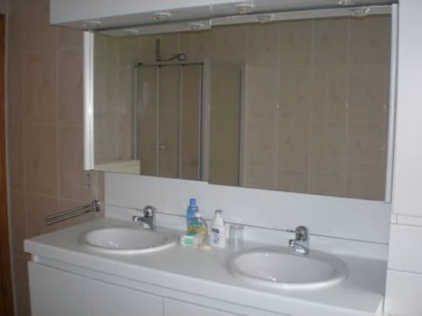 B&B La Passarelle-Hooghe Crater