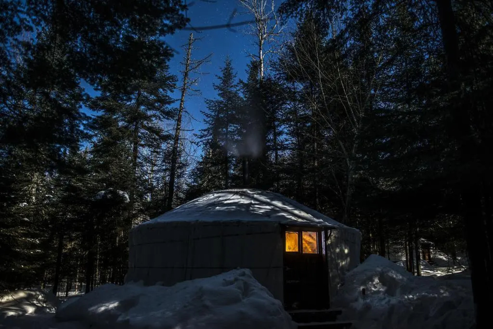 Hï¿½bergement Aux Cinq Sens