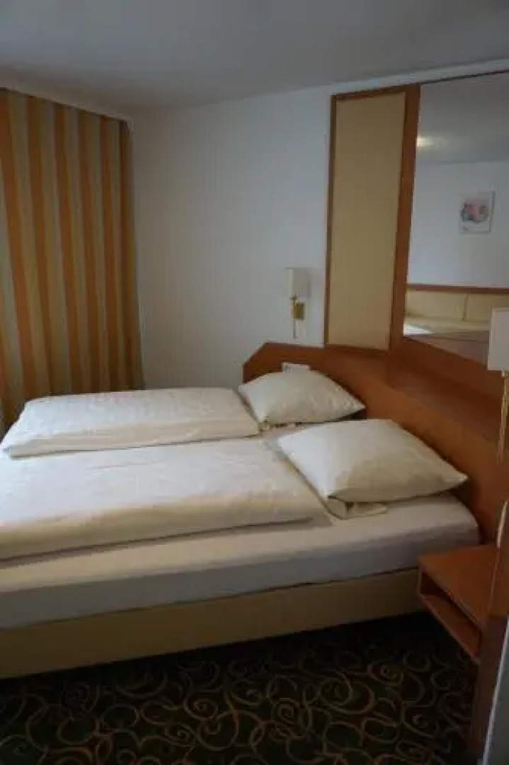 Ruthmann-Rheinblick Hotel