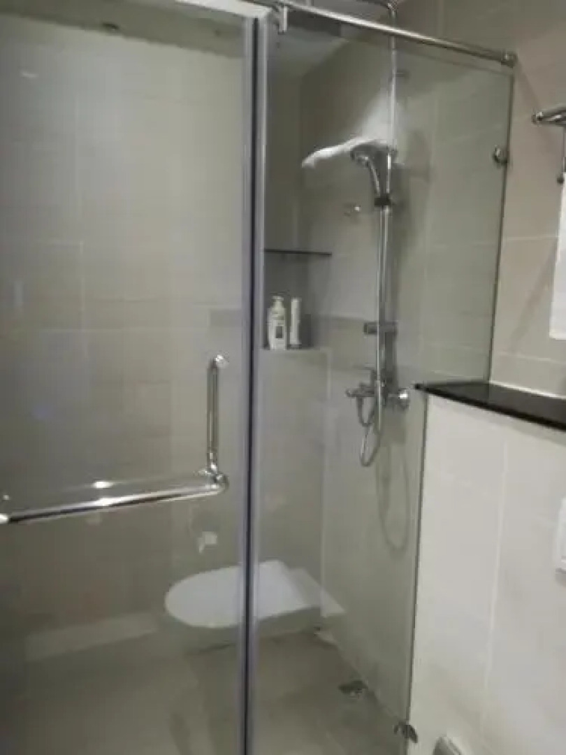 Beidaihe Ayana Hiddenplace Courtyard