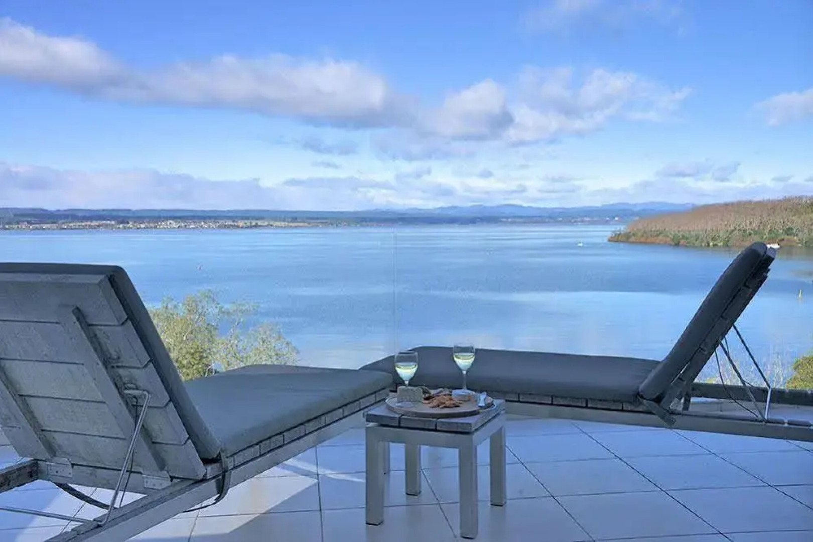 Taupo Penthouse