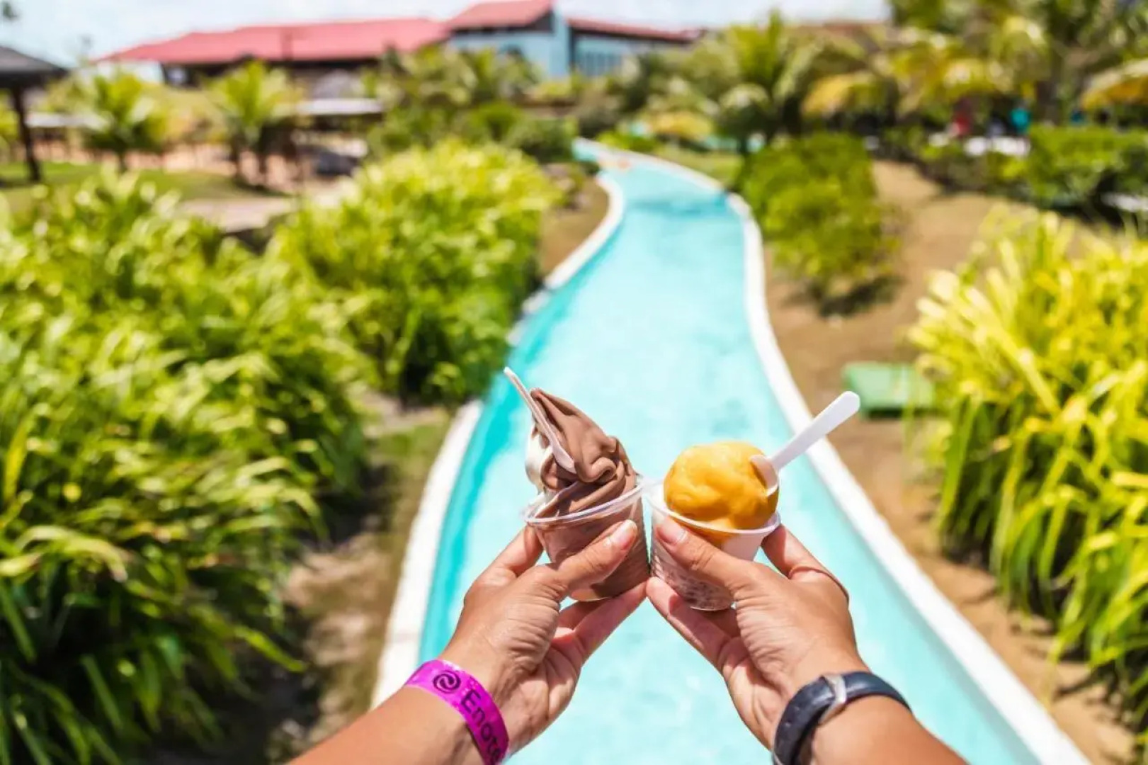 Enotel Porto de Galinhas - All inclusive