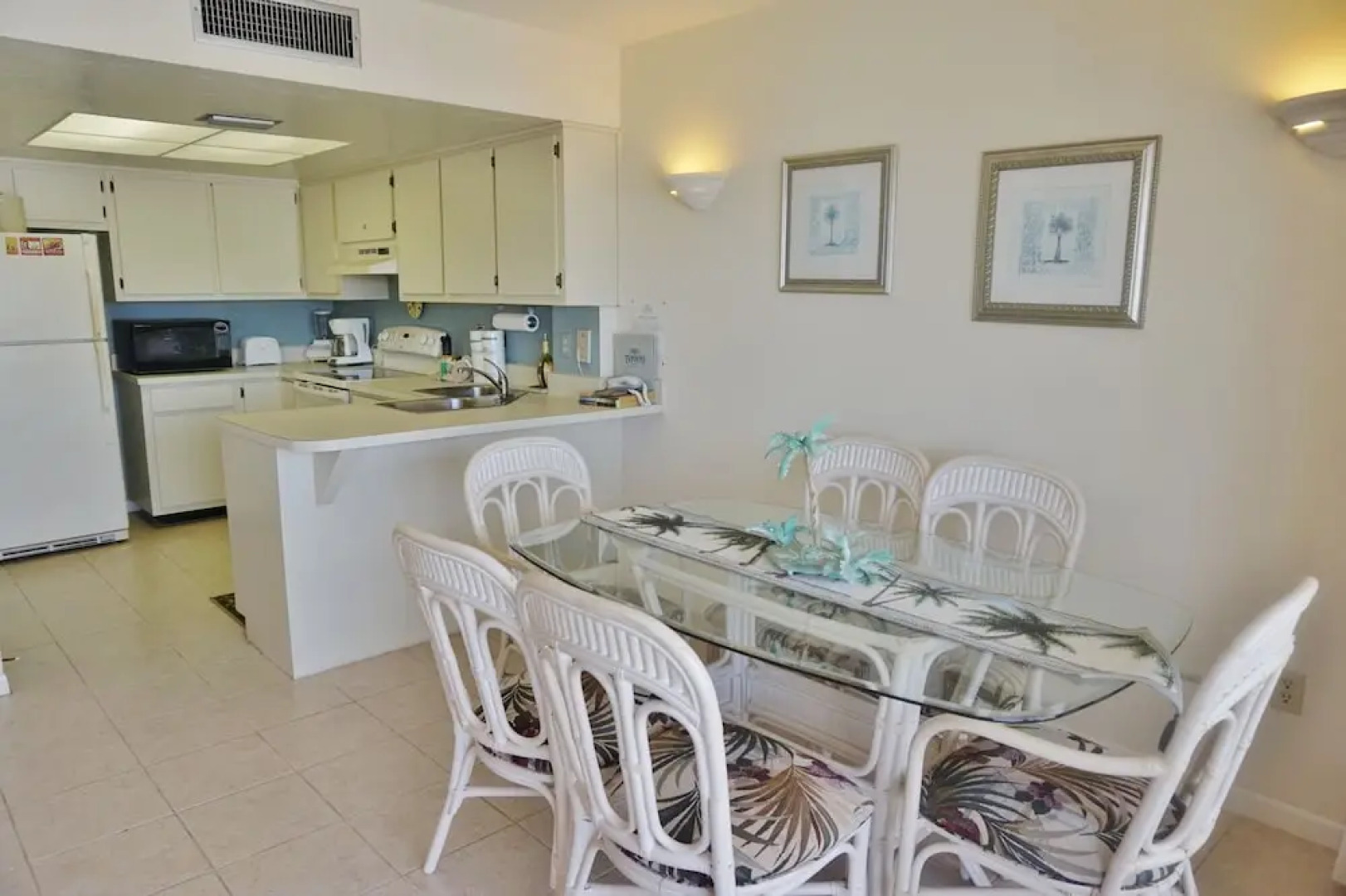 Marina One Bedroom Villa by RedAwning