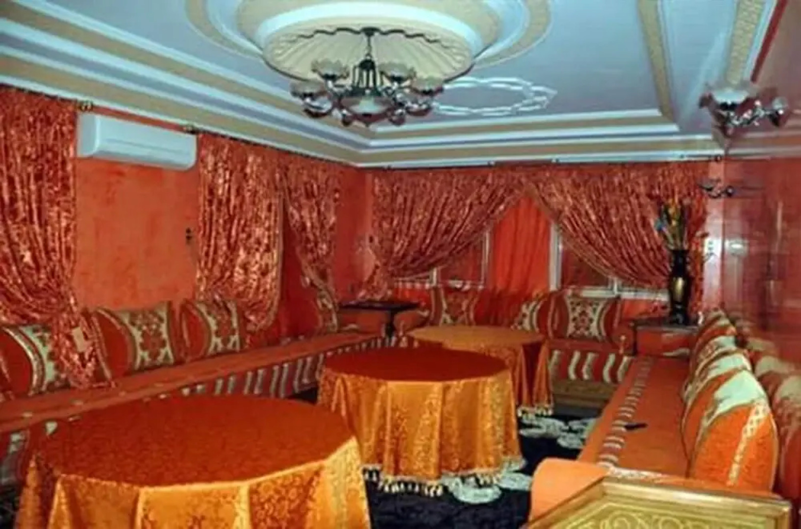 Appart Hotel Dawlize