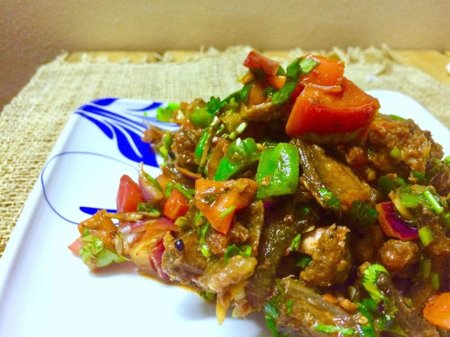 Chhen Bed & Breakfast