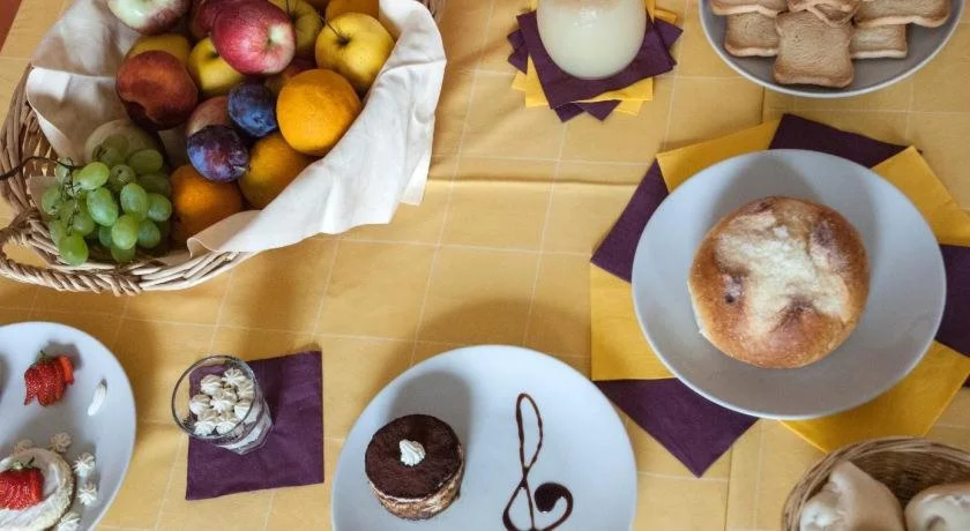 Ostello Centro Concarena