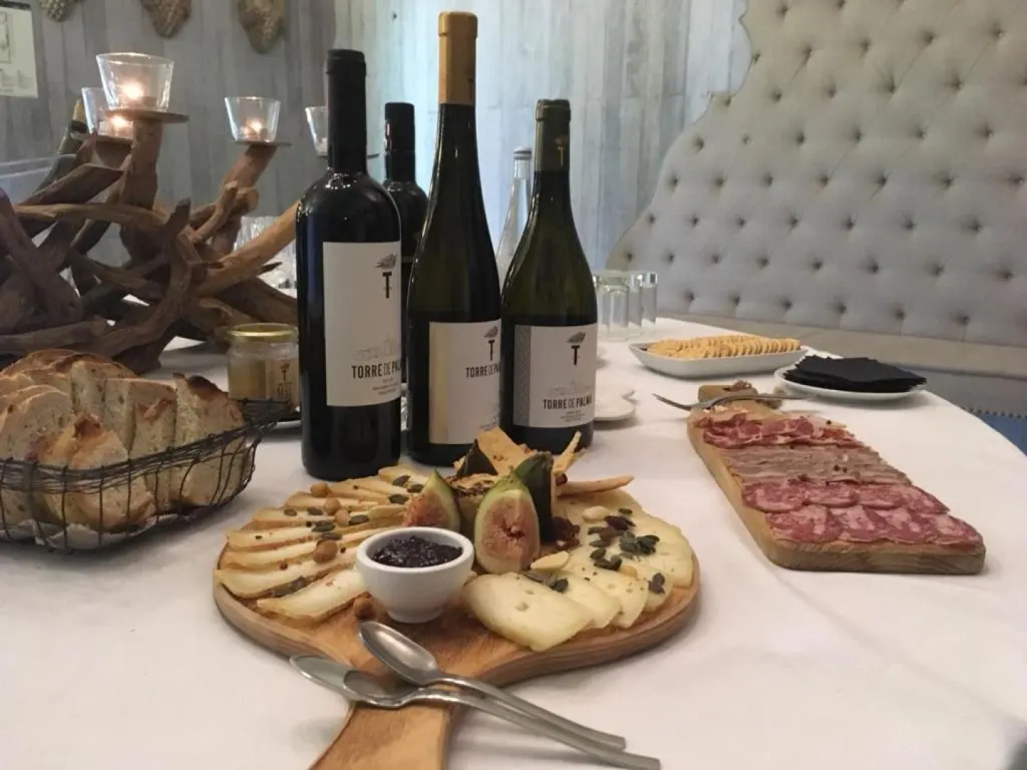 Torre de Palma Wine Hotel, Monforte, a Member of Design Hotels