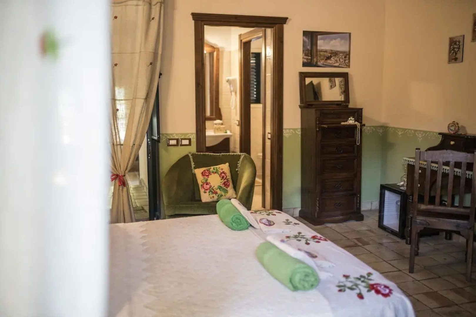 Social Farm La Maddalena