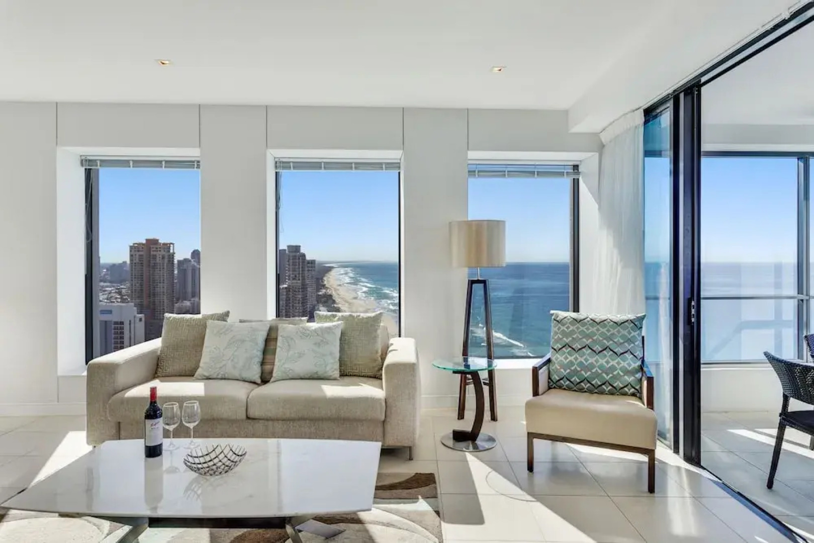 Holiday Holiday Soul Apartments